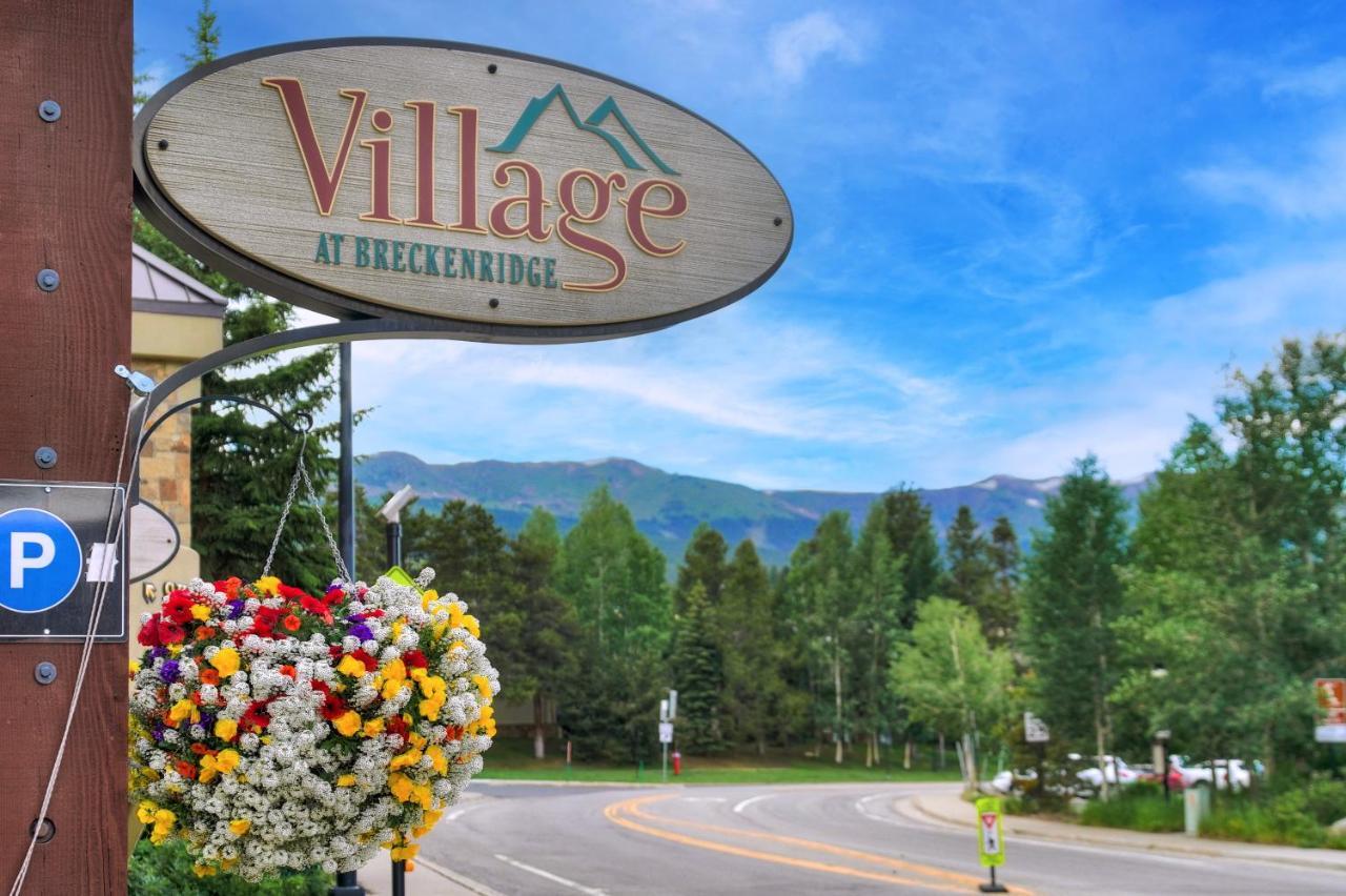 Village At Breckenridge Resort Экстерьер фото