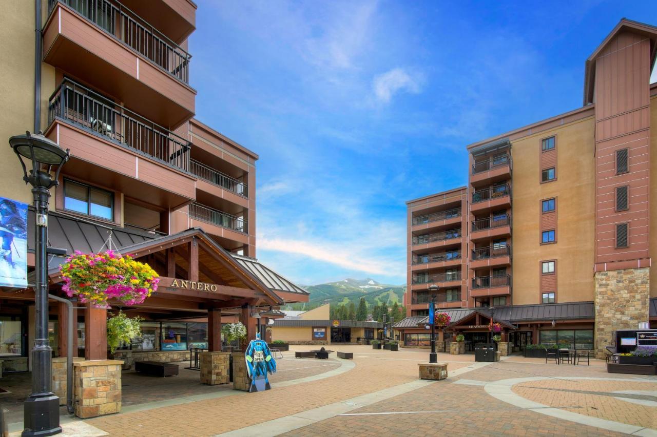 Village At Breckenridge Resort Экстерьер фото