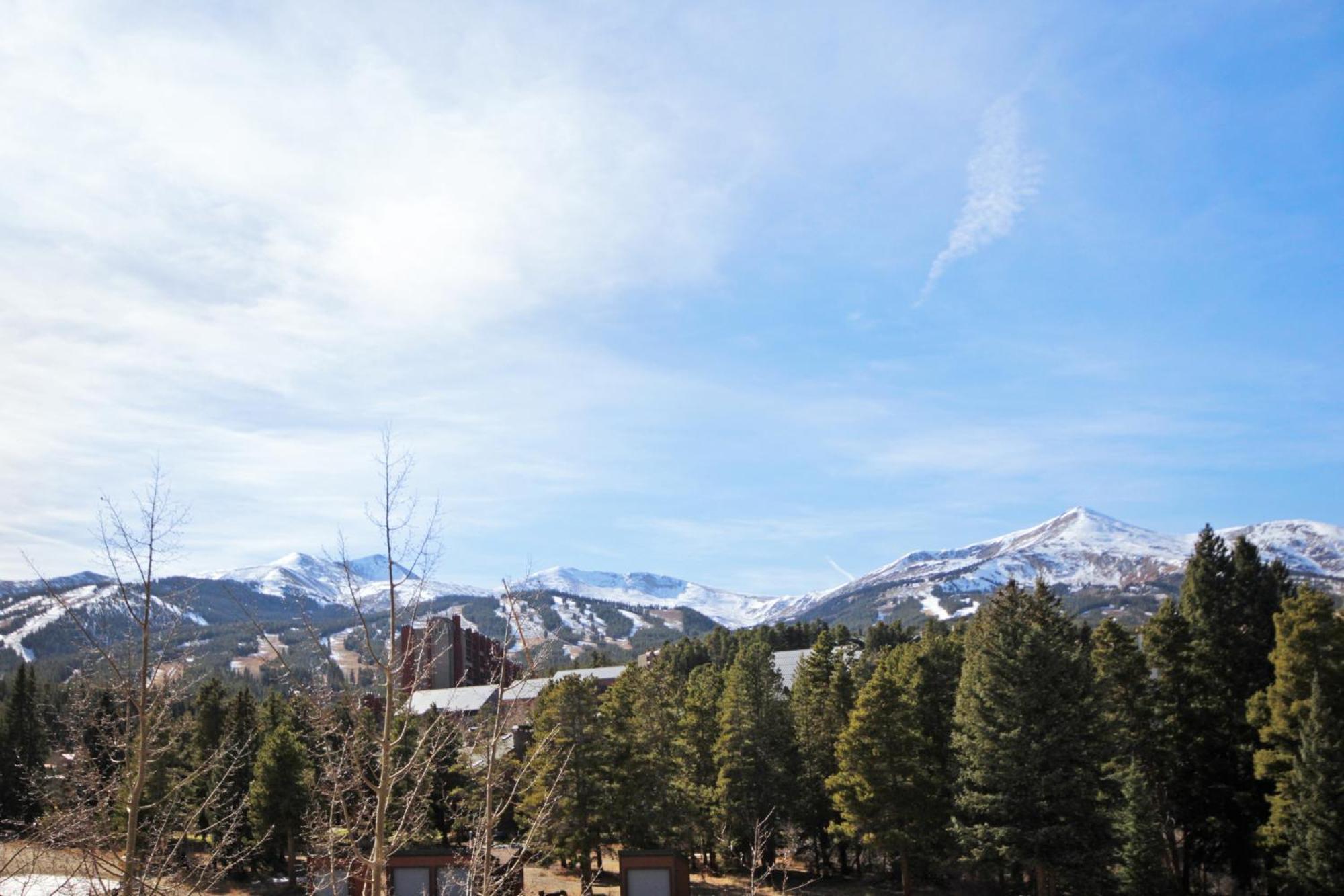 Village At Breckenridge Resort Номер фото