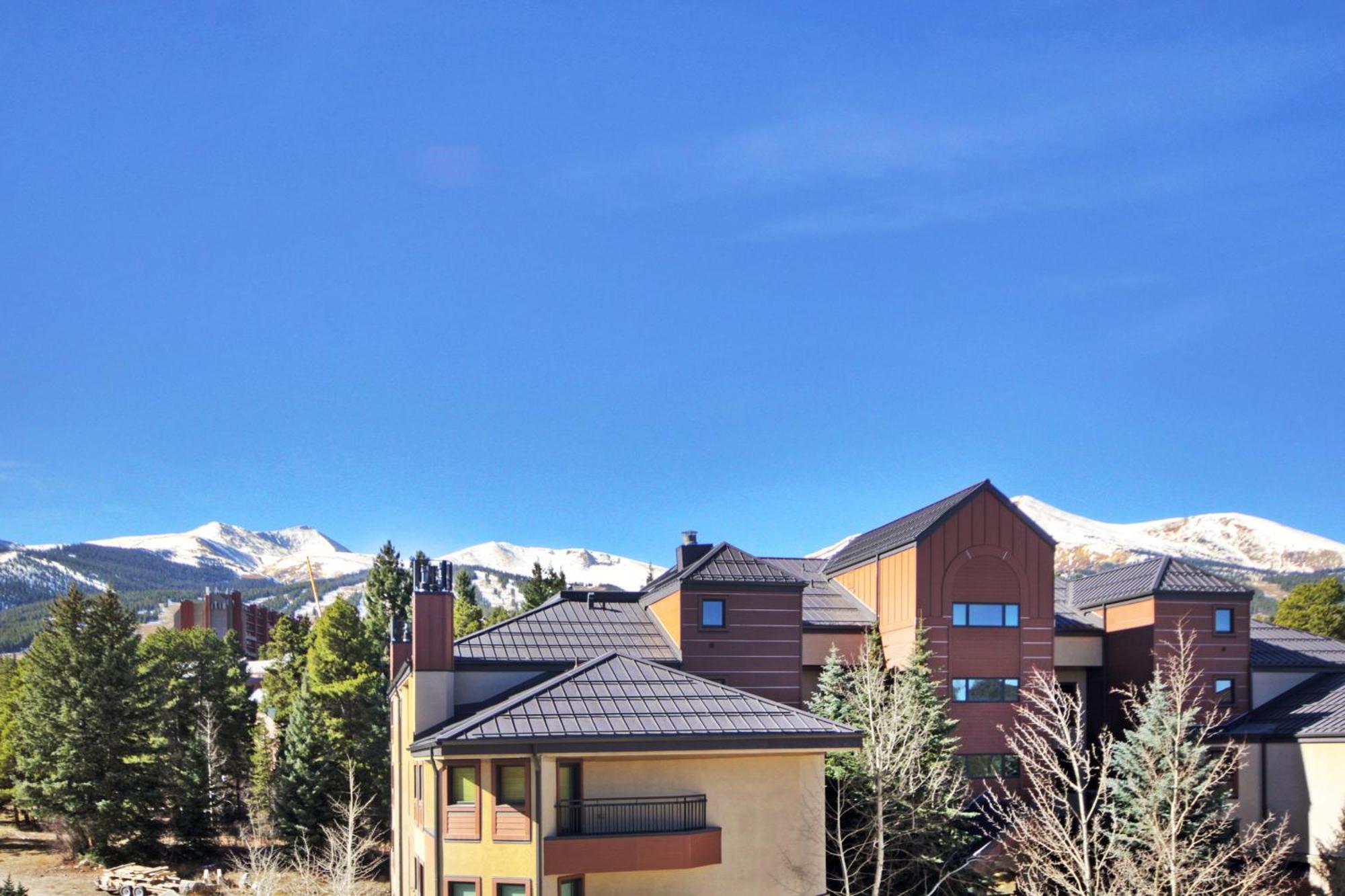 Village At Breckenridge Resort Номер фото