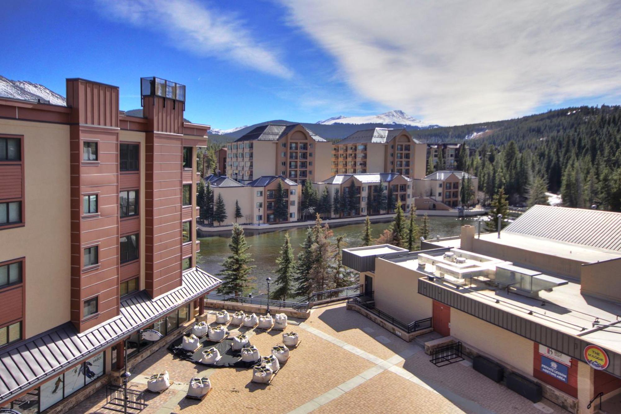 Village At Breckenridge Resort Номер фото